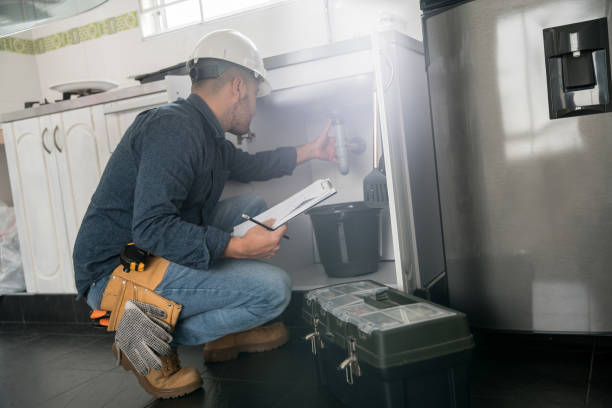 Best Emergency Plumber  in Folkston, GA