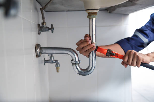 Best Toilet Repair Services  in Folkston, GA