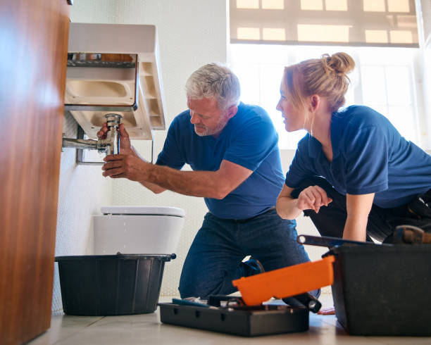 Septic Systems in Folkston, GA